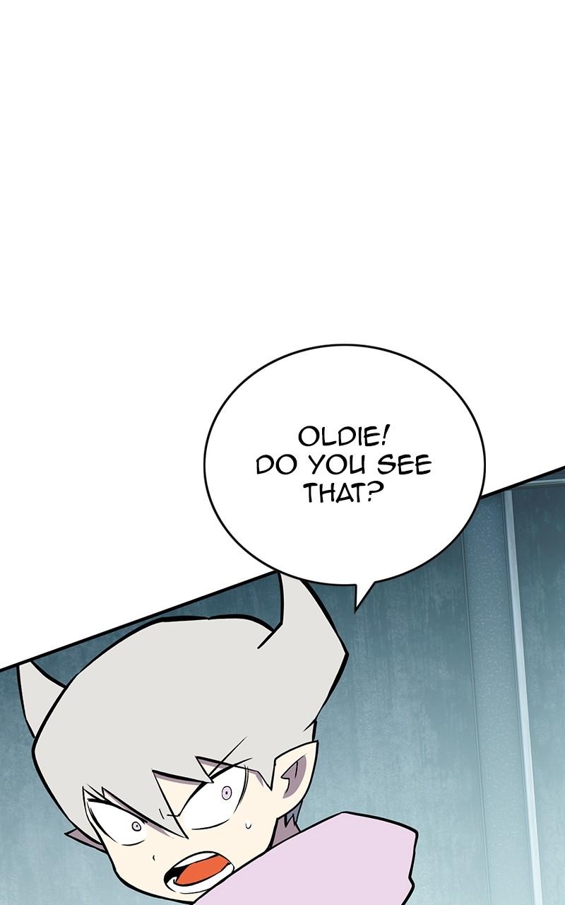 Read Hardcore Leveling Warrior chapter 160.3 image 78 on Lezhin