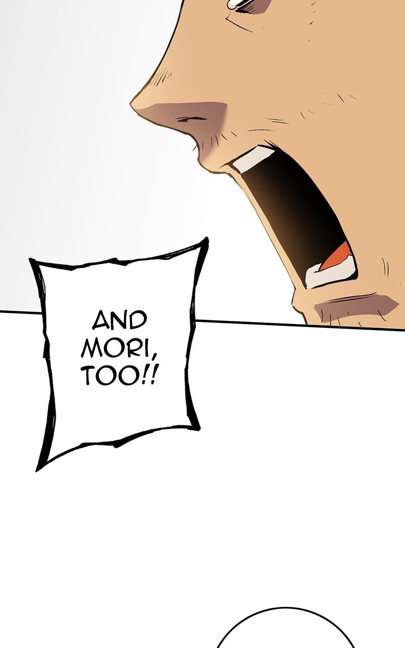 Read Hardcore Leveling Warrior chapter 160.3 image 80 on Lezhin
