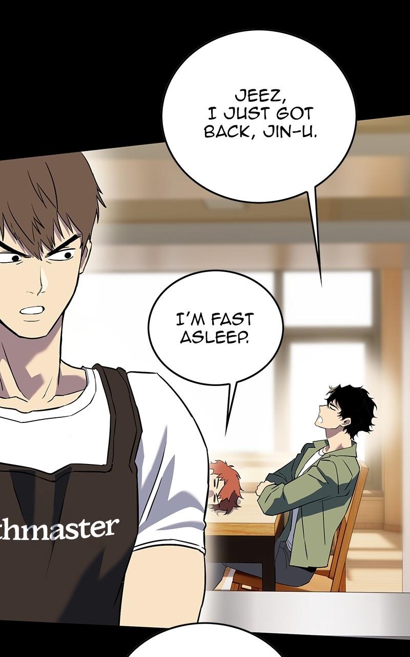 Read Hardcore Leveling Warrior chapter 160.3 image 86 on Lezhin