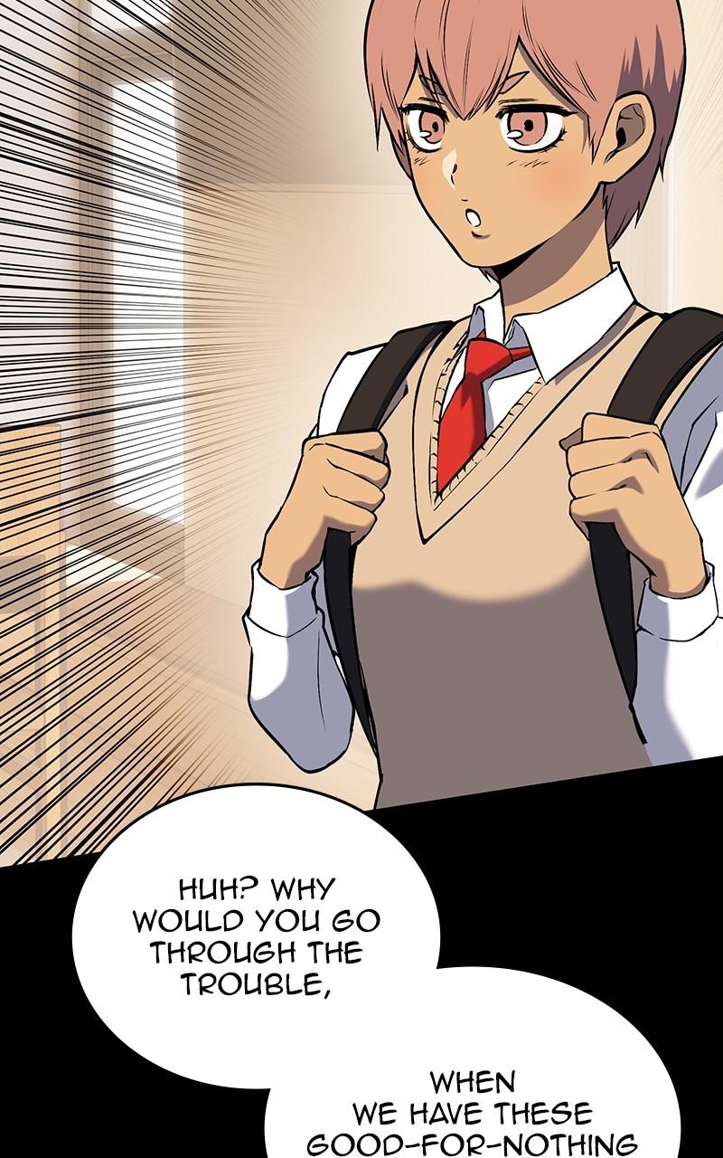 Read Hardcore Leveling Warrior chapter 160.3 image 88 on Lezhin