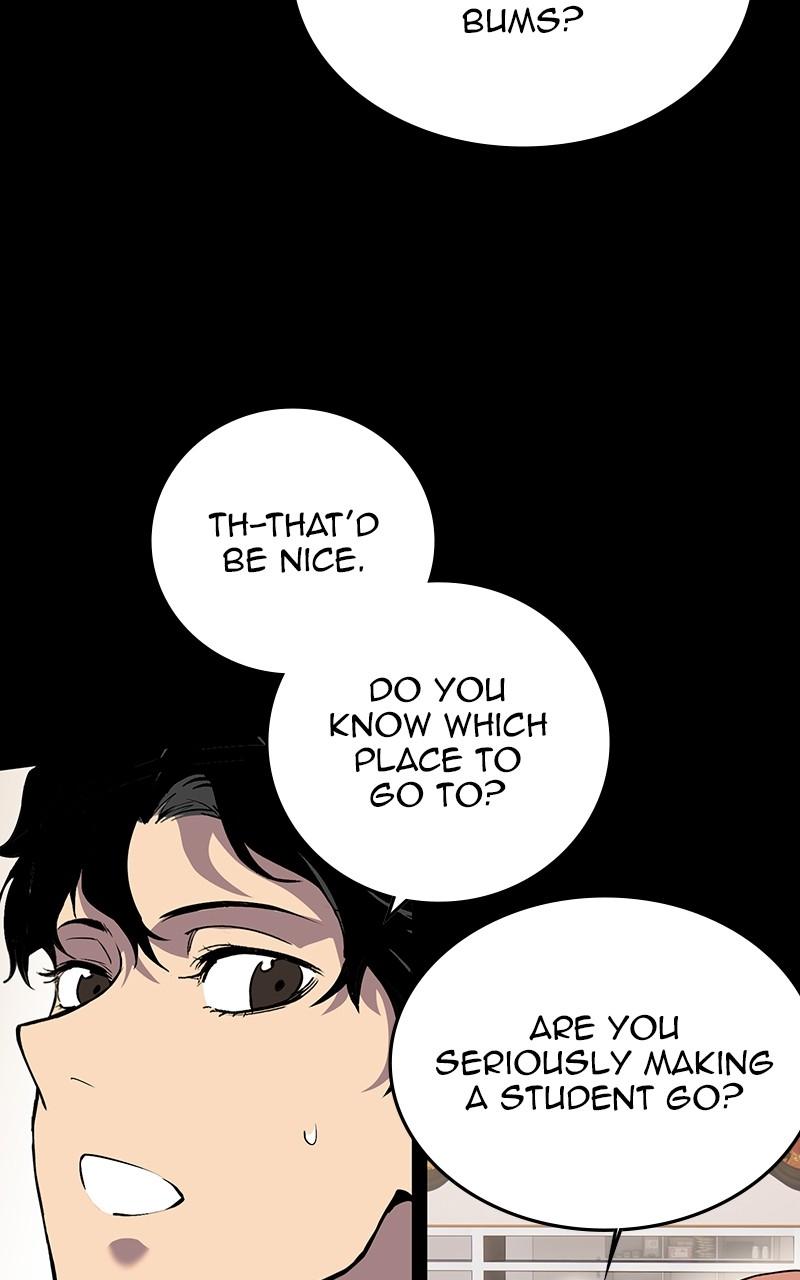 Read Hardcore Leveling Warrior chapter 160.3 image 89 on Lezhin