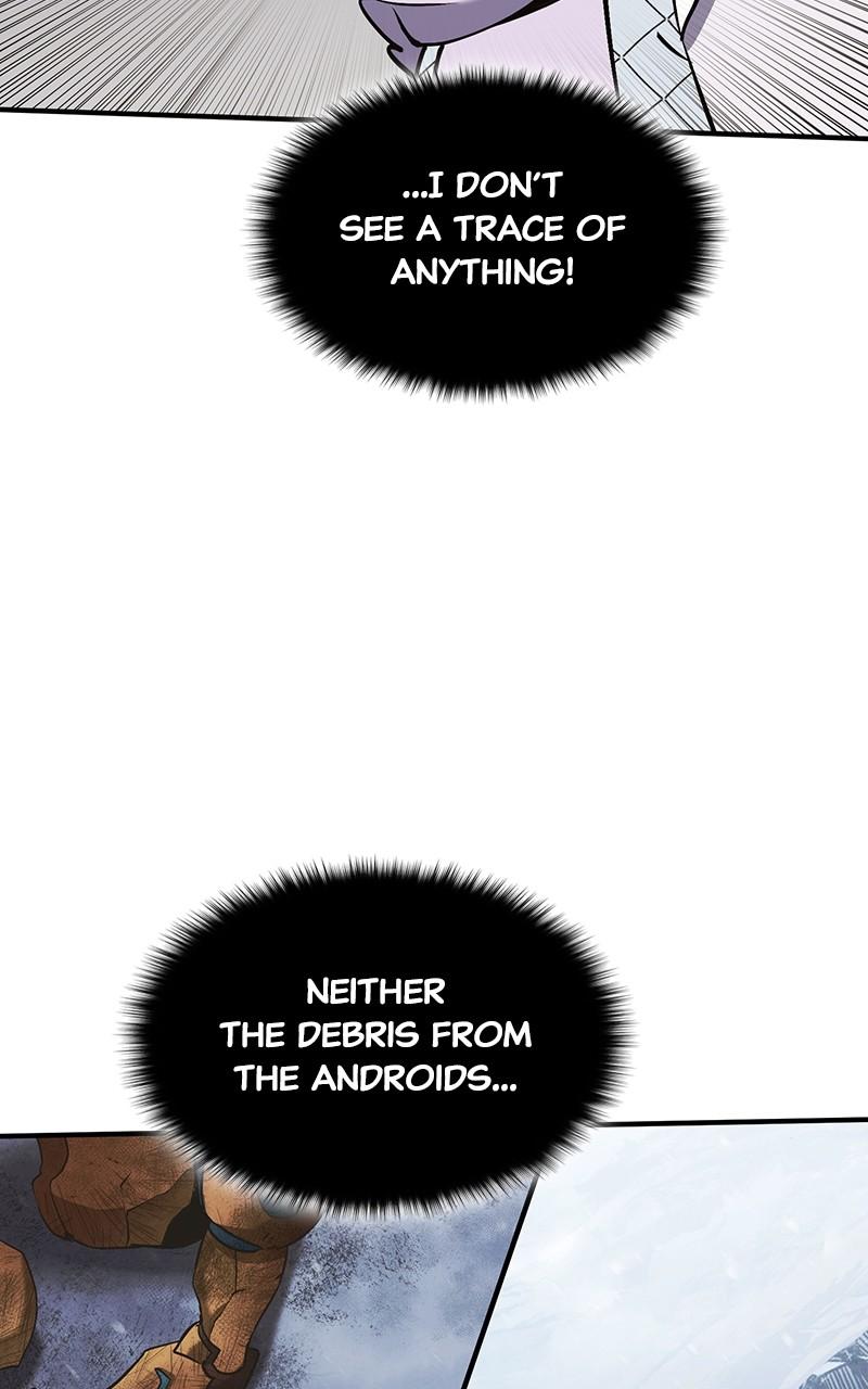 Read Hardcore Leveling Warrior chapter 160.3 image 9 on Lezhin