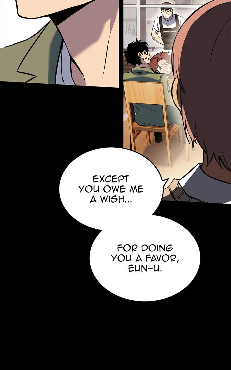 Read Hardcore Leveling Warrior chapter 160.3 image 90 on Lezhin