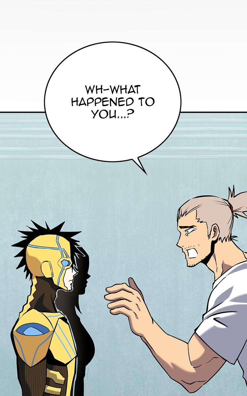Read Hardcore Leveling Warrior chapter 160.3 image 97 on Lezhin