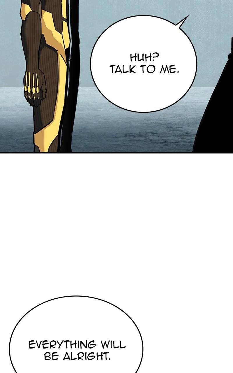 Read Hardcore Leveling Warrior chapter 160.3 image 98 on Lezhin