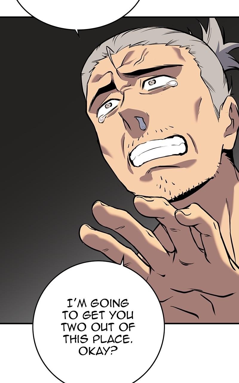 Read Hardcore Leveling Warrior chapter 160.3 image 99 on Lezhin