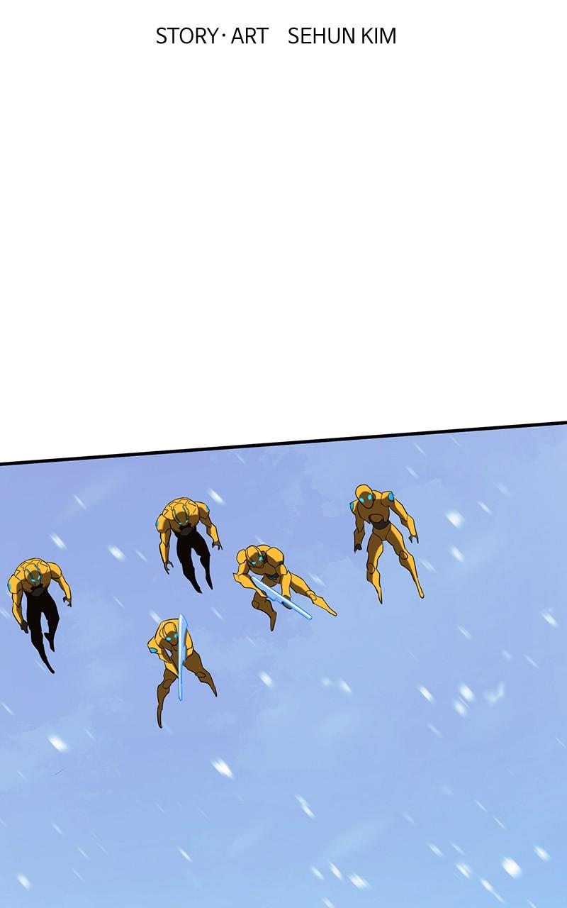 Read Hardcore Leveling Warrior chapter 160.4 image 1 on Lezhin
