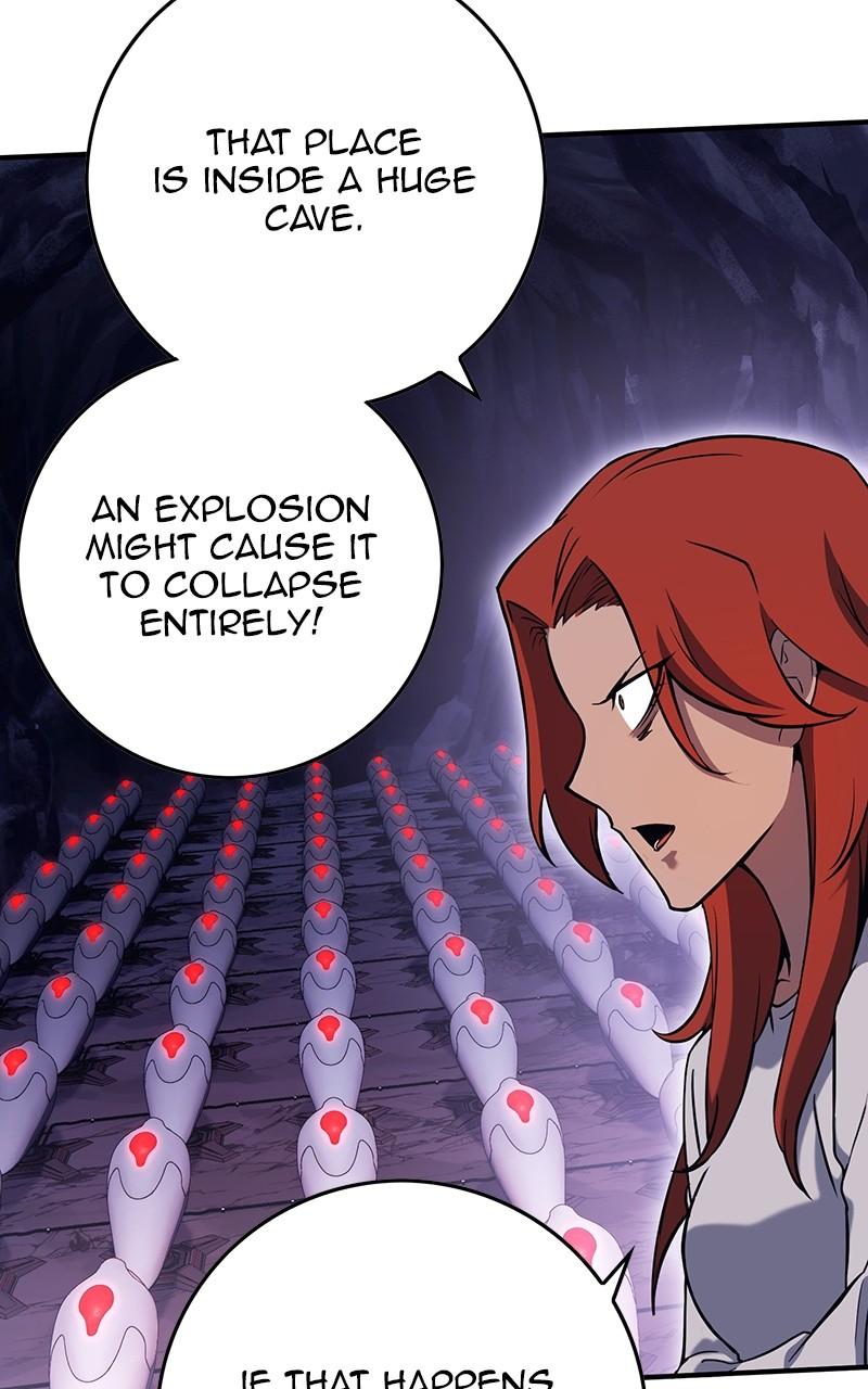 Read Hardcore Leveling Warrior chapter 160.4 image 101 on Lezhin
