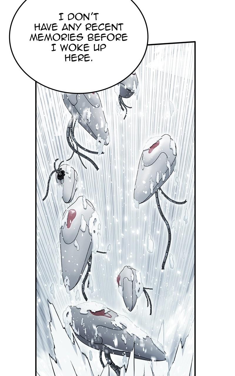 Read Hardcore Leveling Warrior chapter 160.4 image 105 on Lezhin