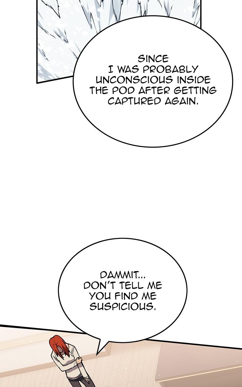Read Hardcore Leveling Warrior chapter 160.4 image 106 on Lezhin