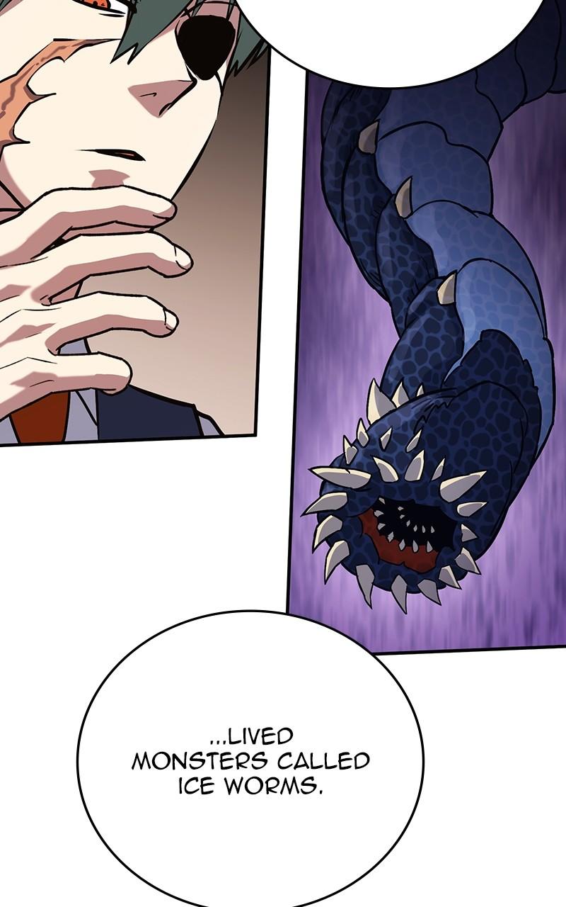 Read Hardcore Leveling Warrior chapter 160.4 image 109 on Lezhin