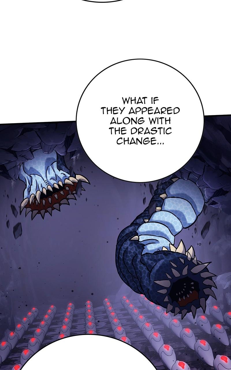 Read Hardcore Leveling Warrior chapter 160.4 image 110 on Lezhin