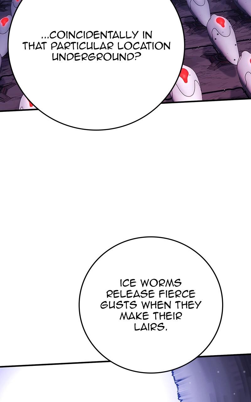 Read Hardcore Leveling Warrior chapter 160.4 image 111 on Lezhin