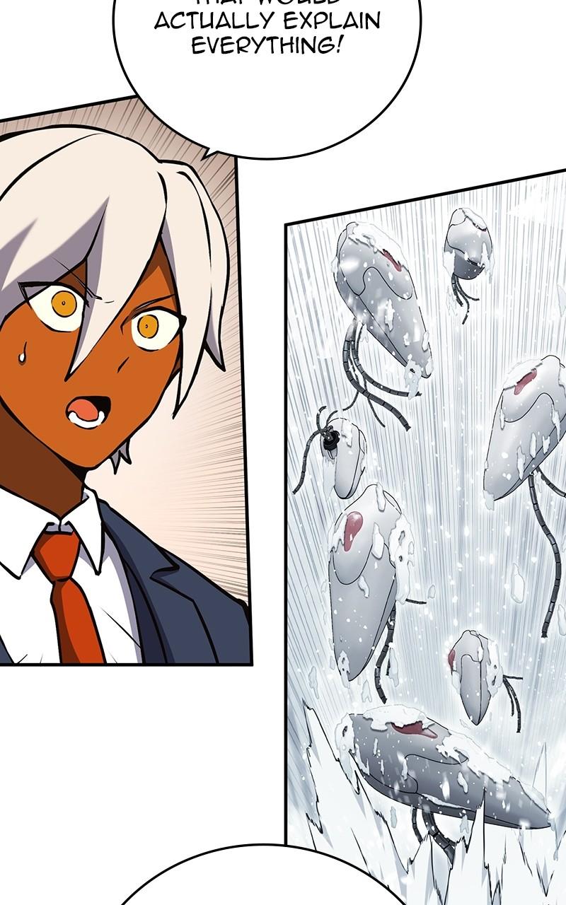 Read Hardcore Leveling Warrior chapter 160.4 image 113 on Lezhin