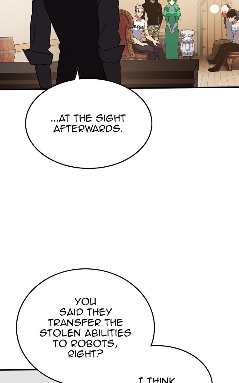 Read Hardcore Leveling Warrior chapter 160.4 image 116 on Lezhin