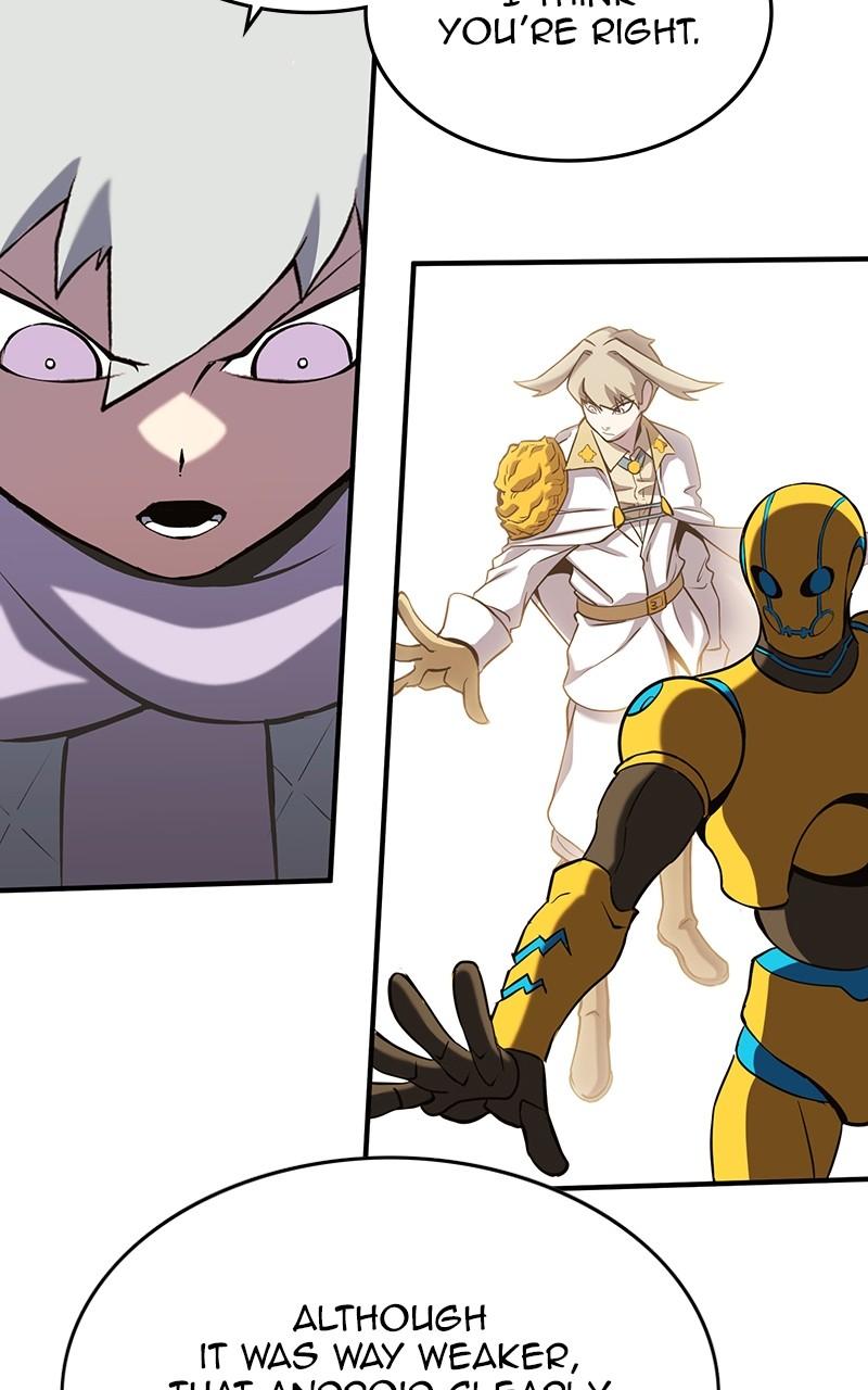 Read Hardcore Leveling Warrior chapter 160.4 image 117 on Lezhin