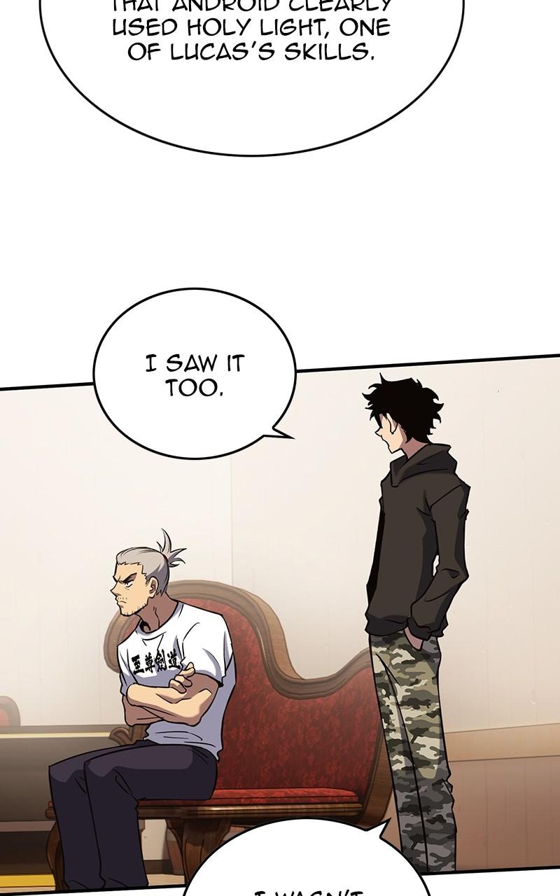 Read Hardcore Leveling Warrior chapter 160.4 image 118 on Lezhin