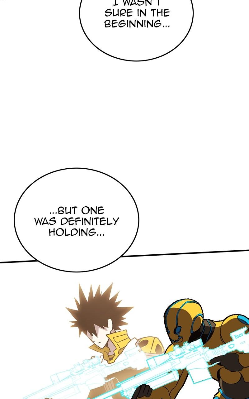 Read Hardcore Leveling Warrior chapter 160.4 image 119 on Lezhin