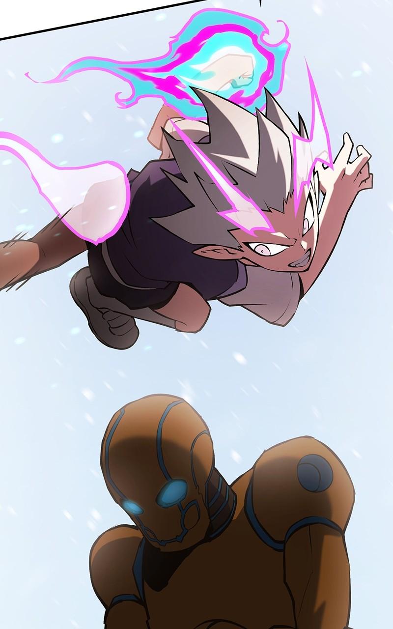 Read Hardcore Leveling Warrior chapter 160.4 image 12 on Lezhin