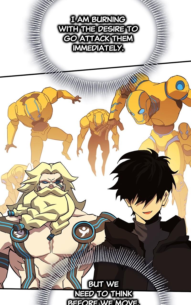Read Hardcore Leveling Warrior chapter 160.4 image 122 on Lezhin