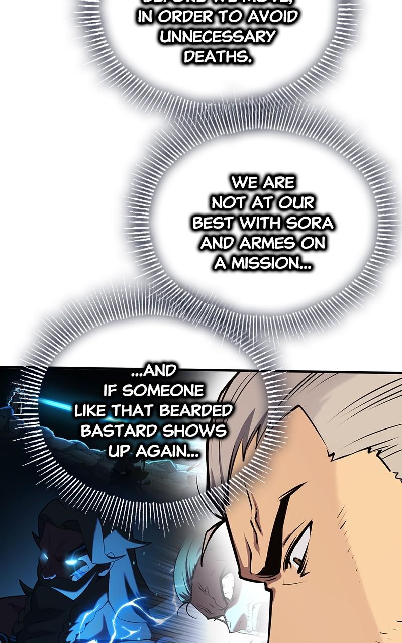 Read Hardcore Leveling Warrior chapter 160.4 image 123 on Lezhin