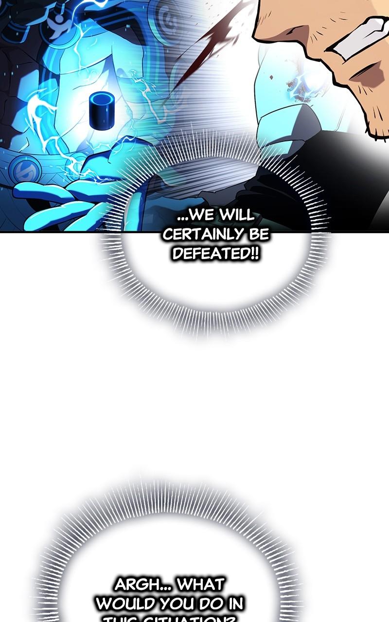 Read Hardcore Leveling Warrior chapter 160.4 image 124 on Lezhin