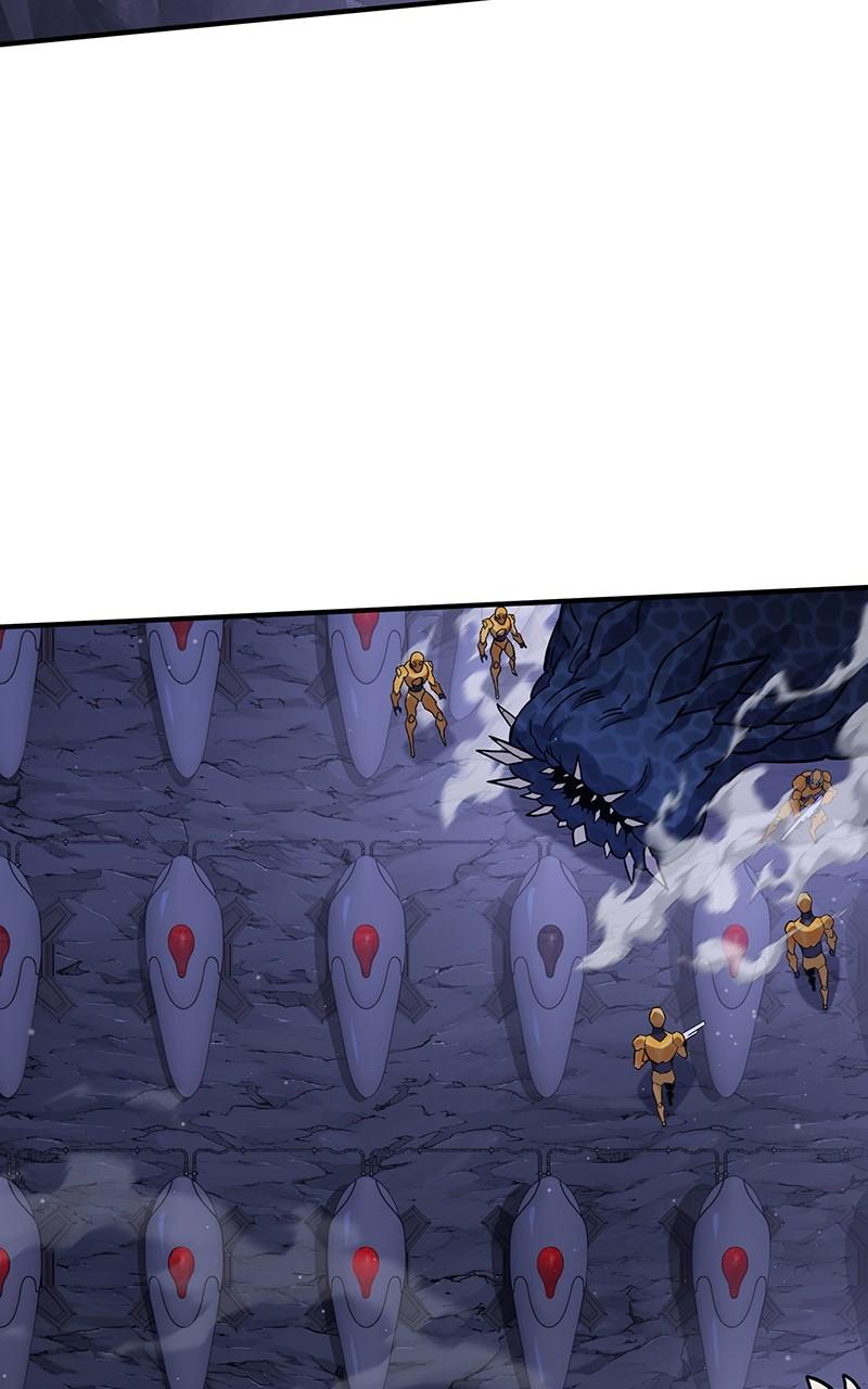Read Hardcore Leveling Warrior chapter 160.4 image 128 on Lezhin