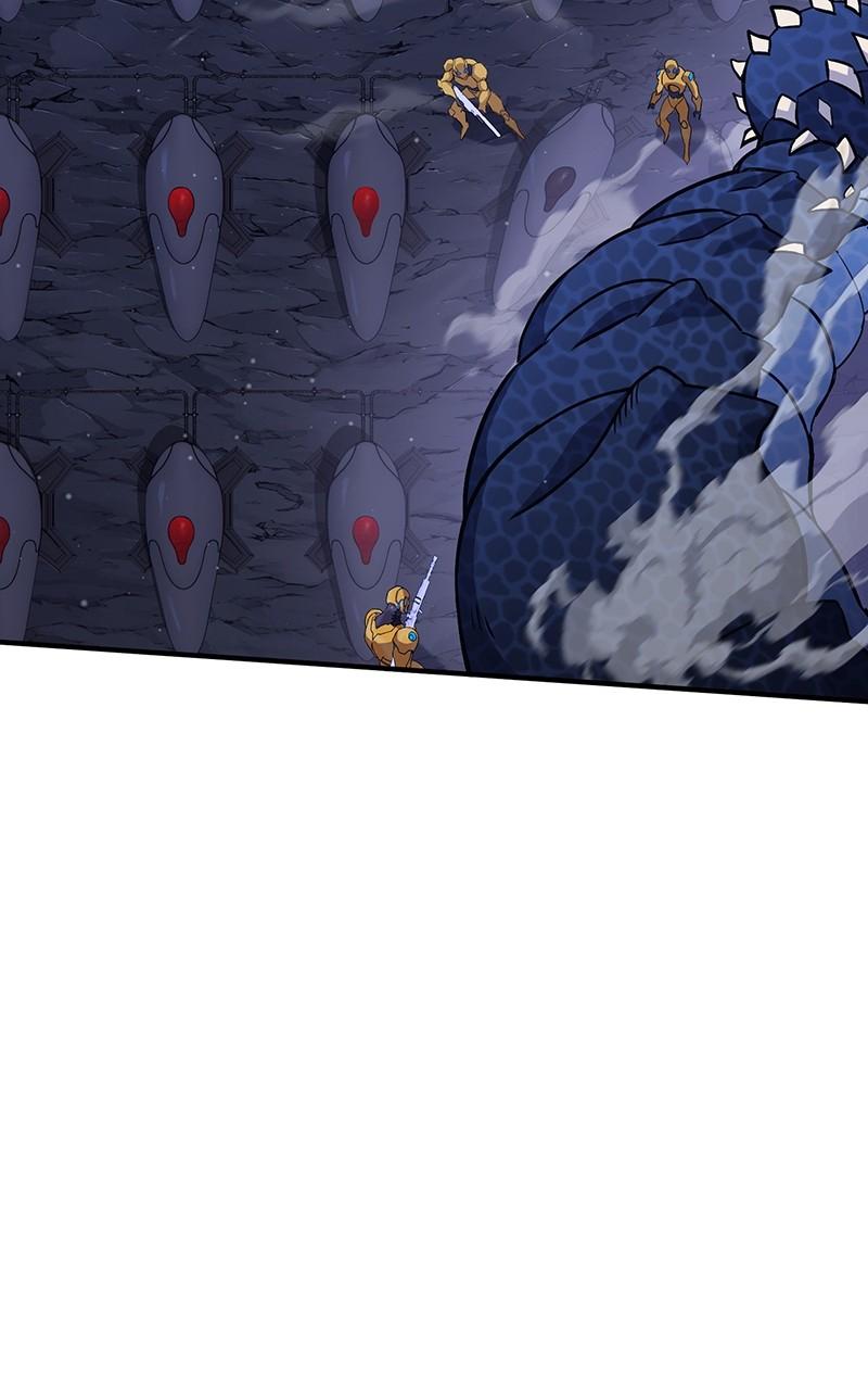 Read Hardcore Leveling Warrior chapter 160.4 image 129 on Lezhin