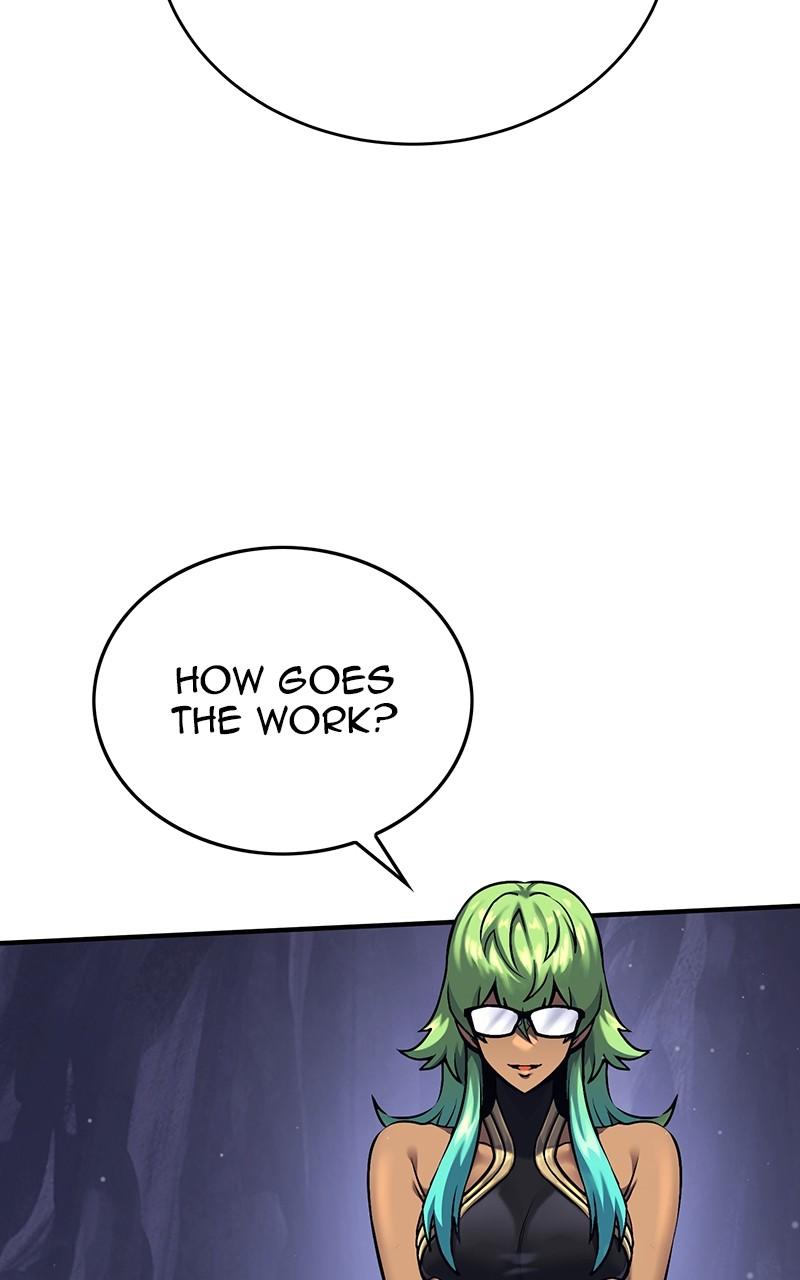 Read Hardcore Leveling Warrior chapter 160.4 image 131 on Lezhin