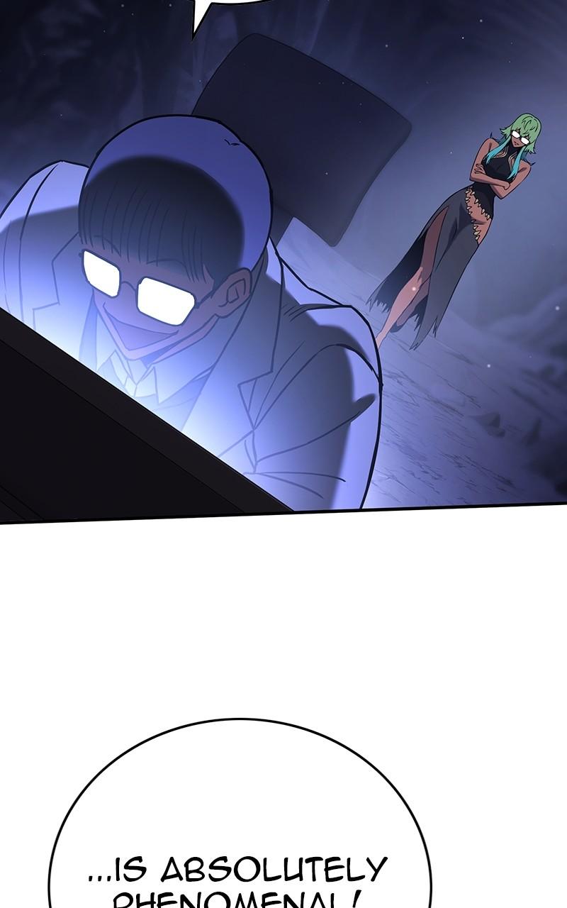 Read Hardcore Leveling Warrior chapter 160.4 image 134 on Lezhin