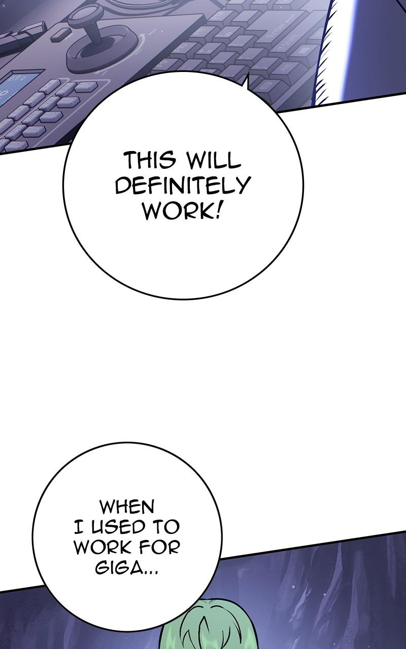 Read Hardcore Leveling Warrior chapter 160.4 image 136 on Lezhin