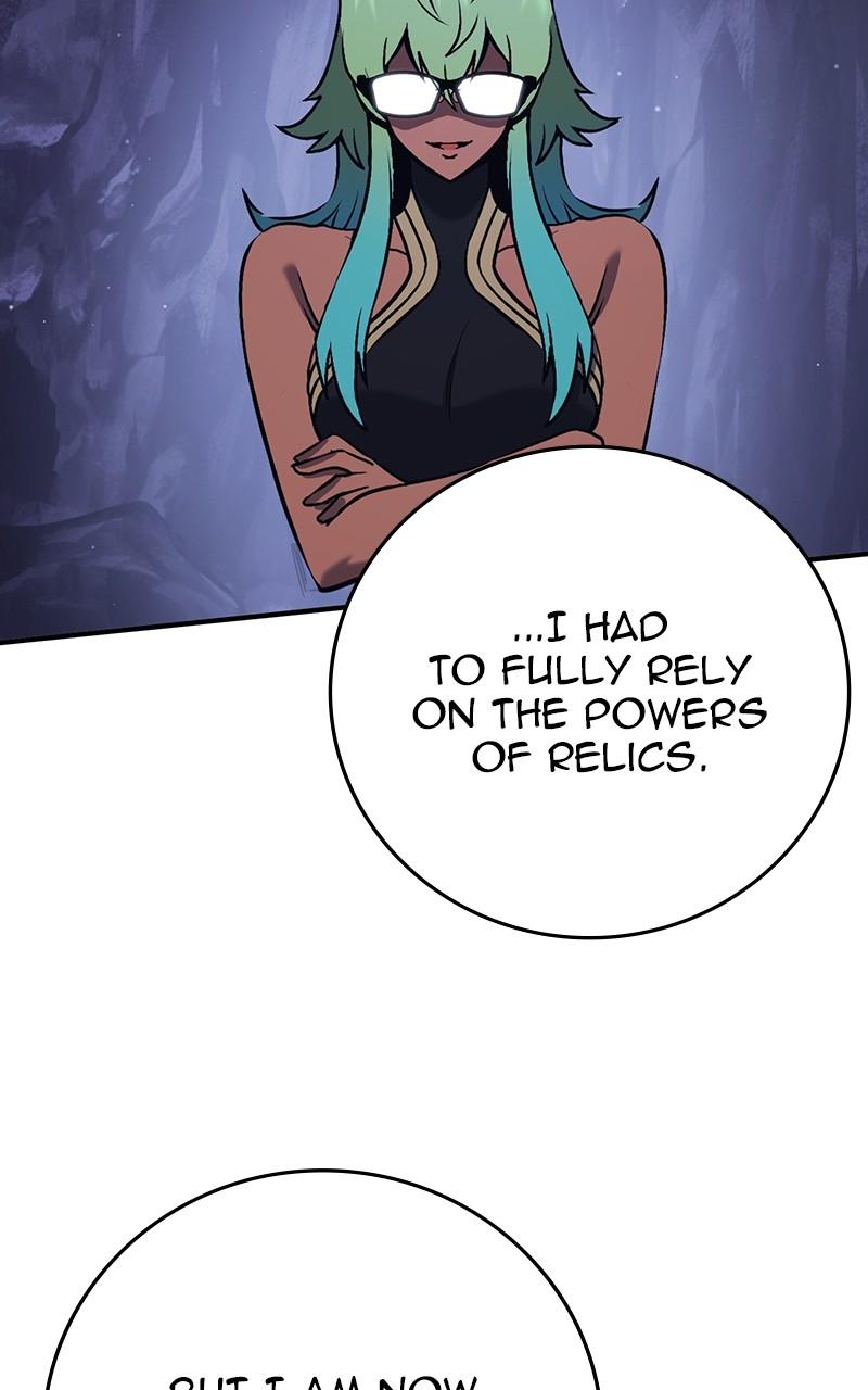 Read Hardcore Leveling Warrior chapter 160.4 image 137 on Lezhin