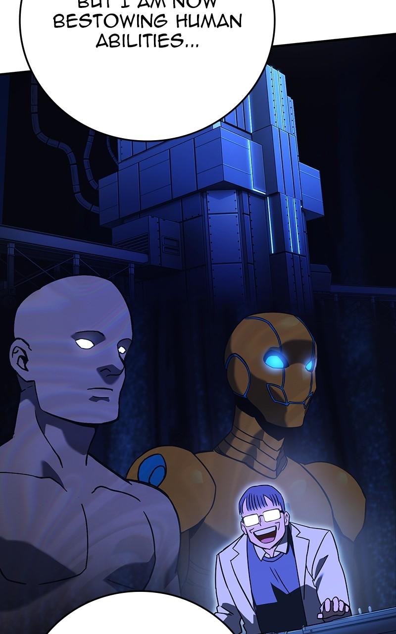 Read Hardcore Leveling Warrior chapter 160.4 image 138 on Lezhin