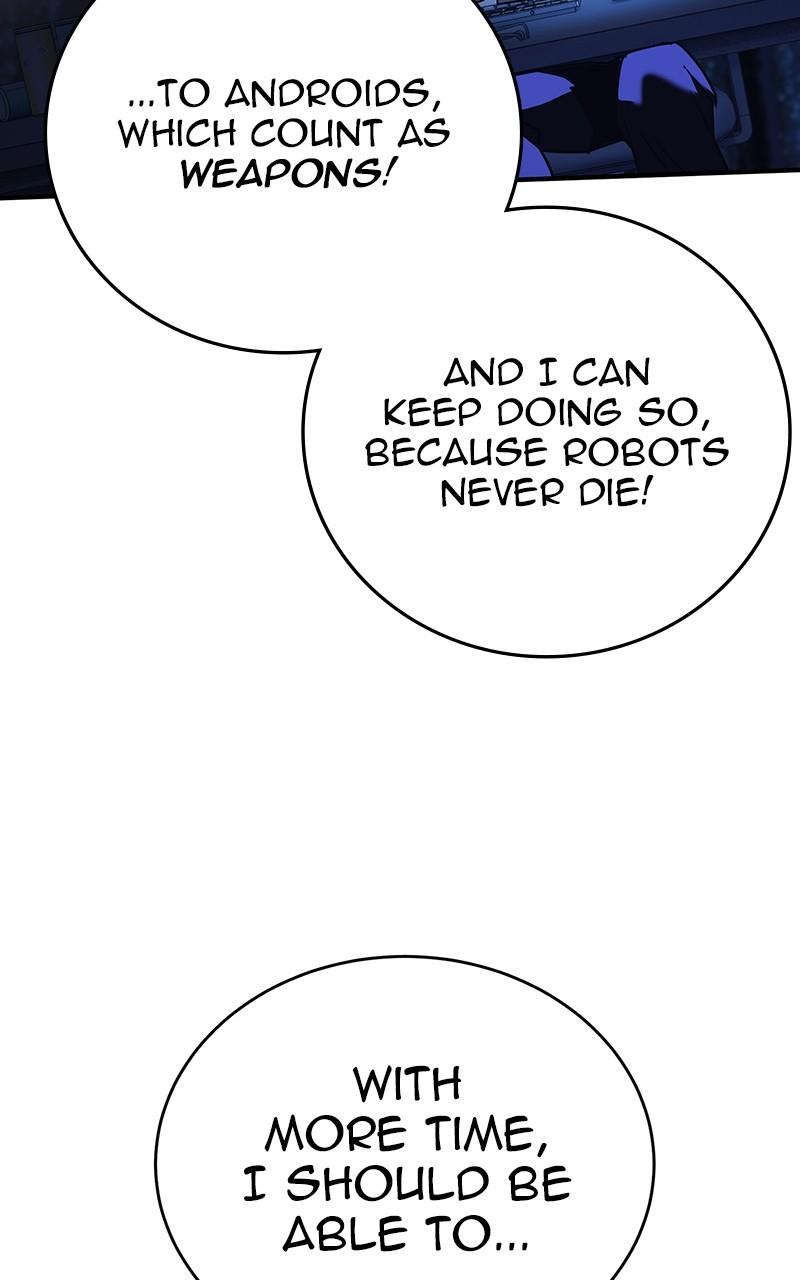 Read Hardcore Leveling Warrior chapter 160.4 image 139 on Lezhin