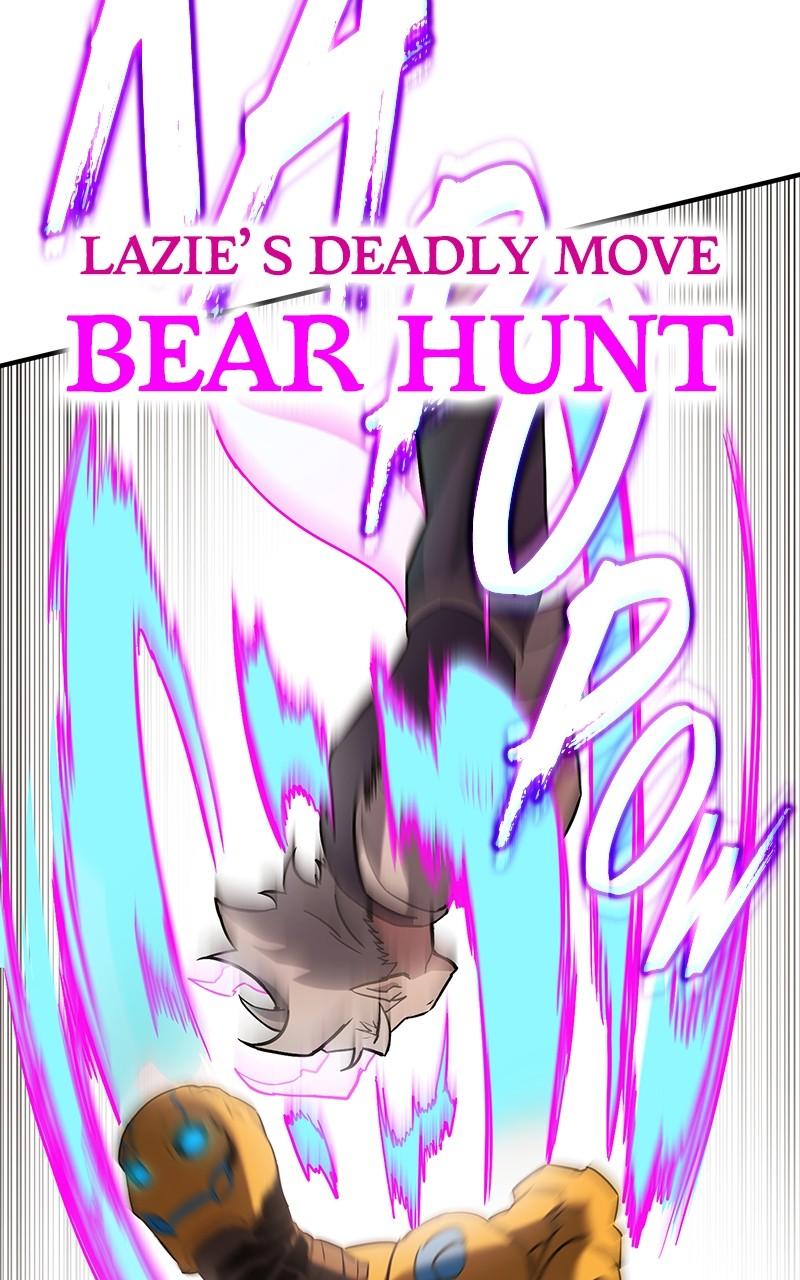 Read Hardcore Leveling Warrior chapter 160.4 image 14 on Lezhin