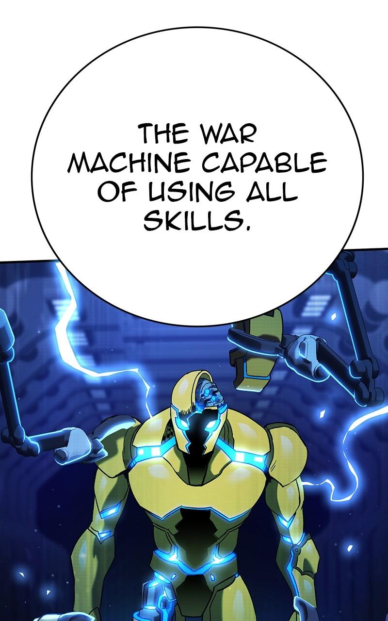 Read Hardcore Leveling Warrior chapter 160.4 image 141 on Lezhin
