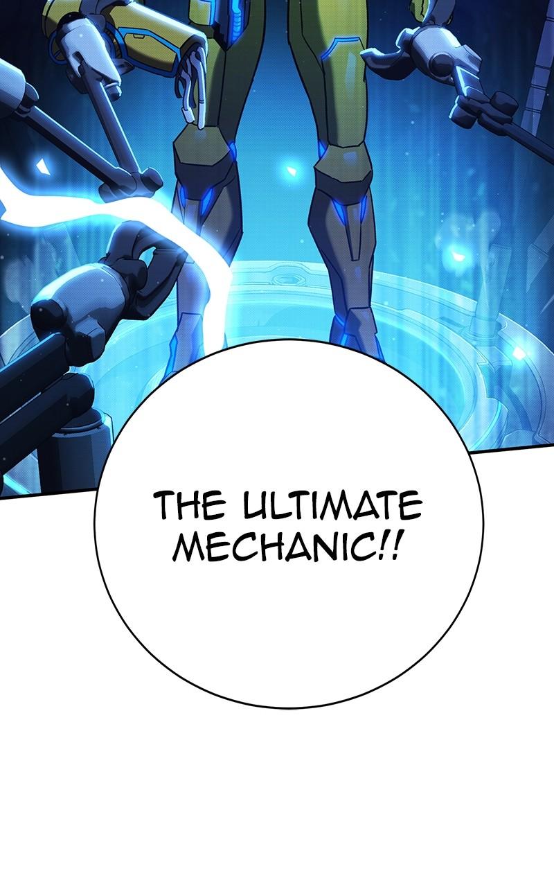 Read Hardcore Leveling Warrior chapter 160.4 image 142 on Lezhin