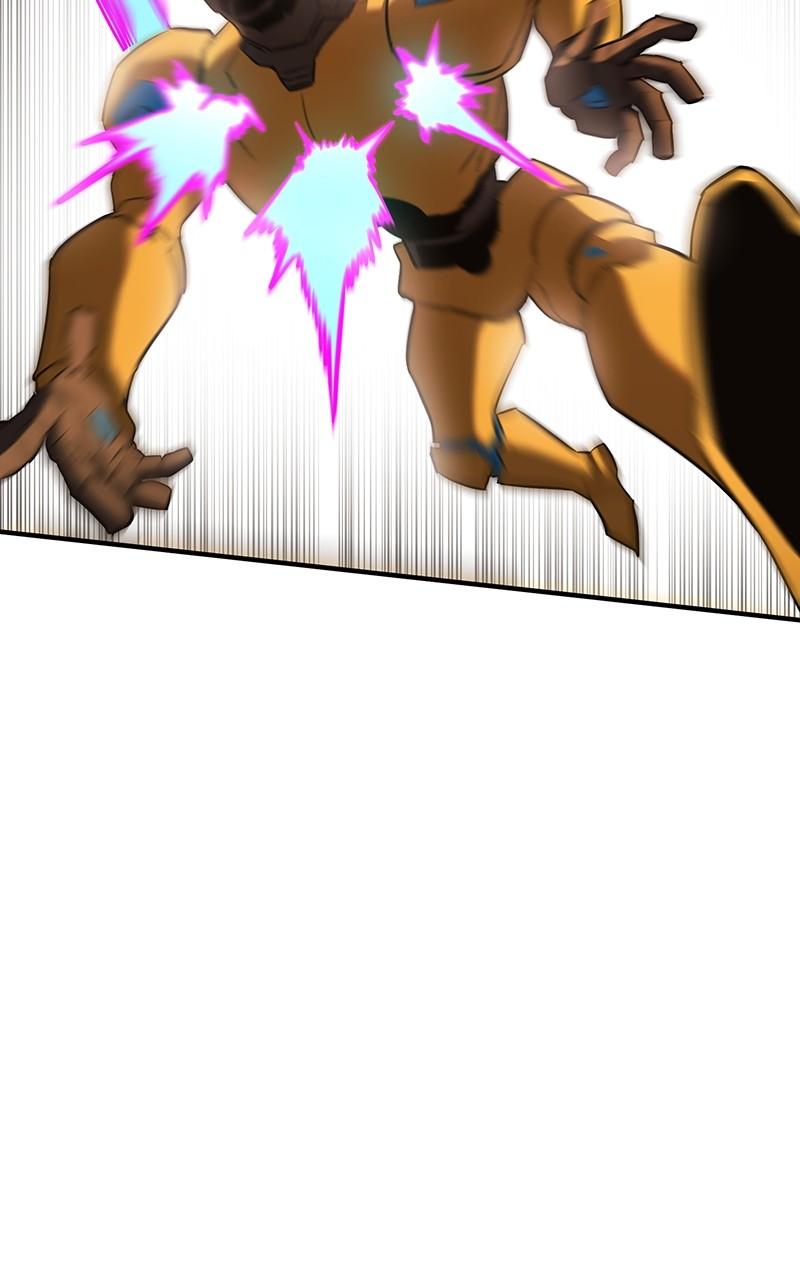 Read Hardcore Leveling Warrior chapter 160.4 image 15 on Lezhin