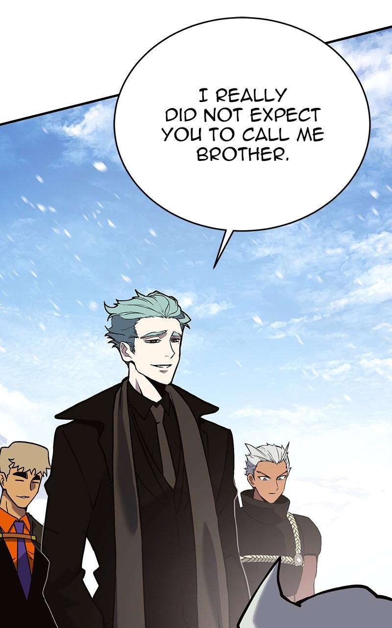 Read Hardcore Leveling Warrior chapter 160.4 image 156 on Lezhin