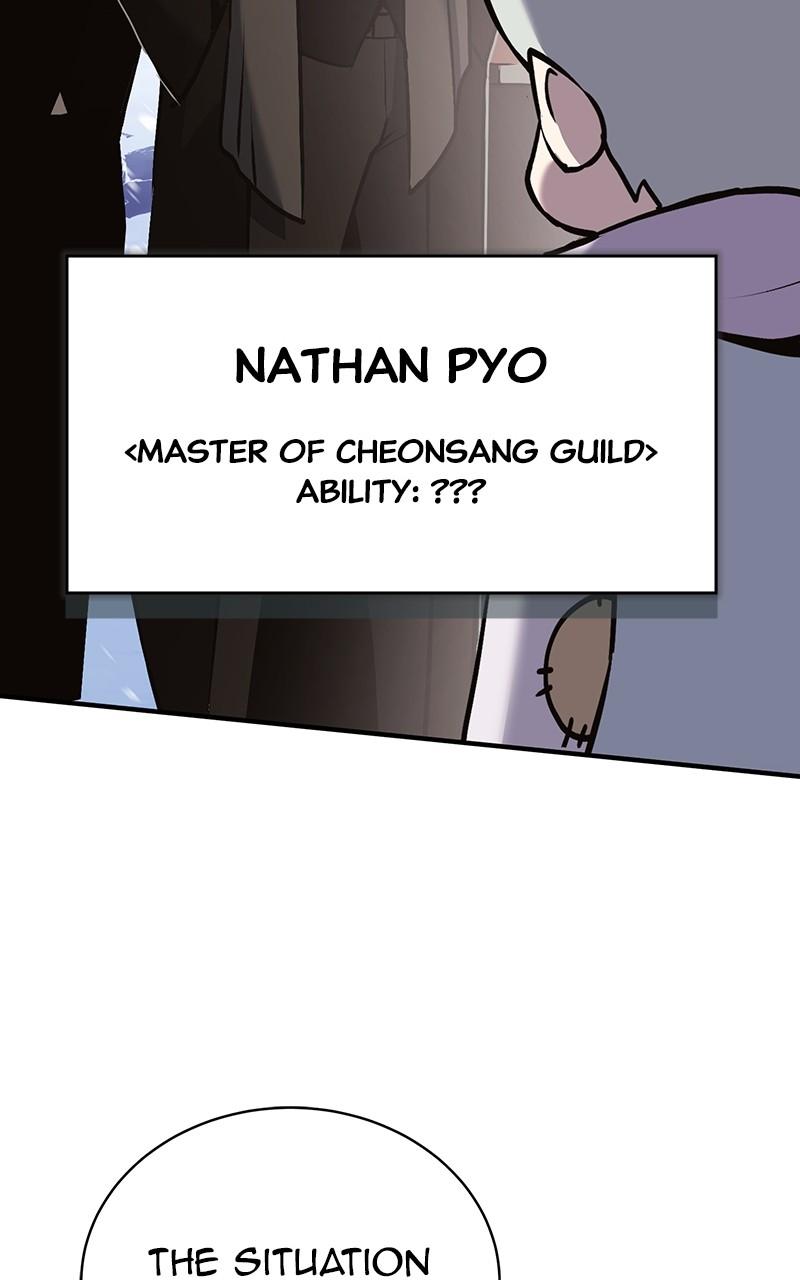 Read Hardcore Leveling Warrior chapter 160.4 image 157 on Lezhin