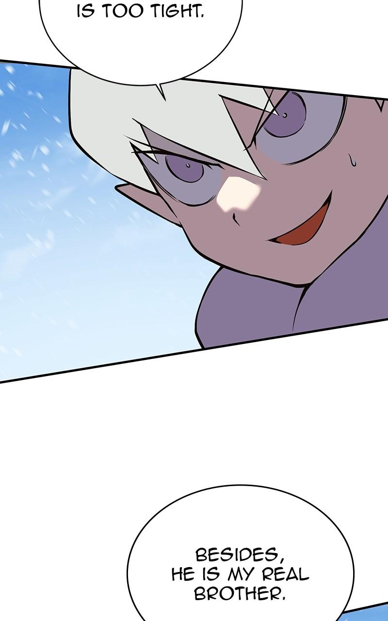 Read Hardcore Leveling Warrior chapter 160.4 image 158 on Lezhin