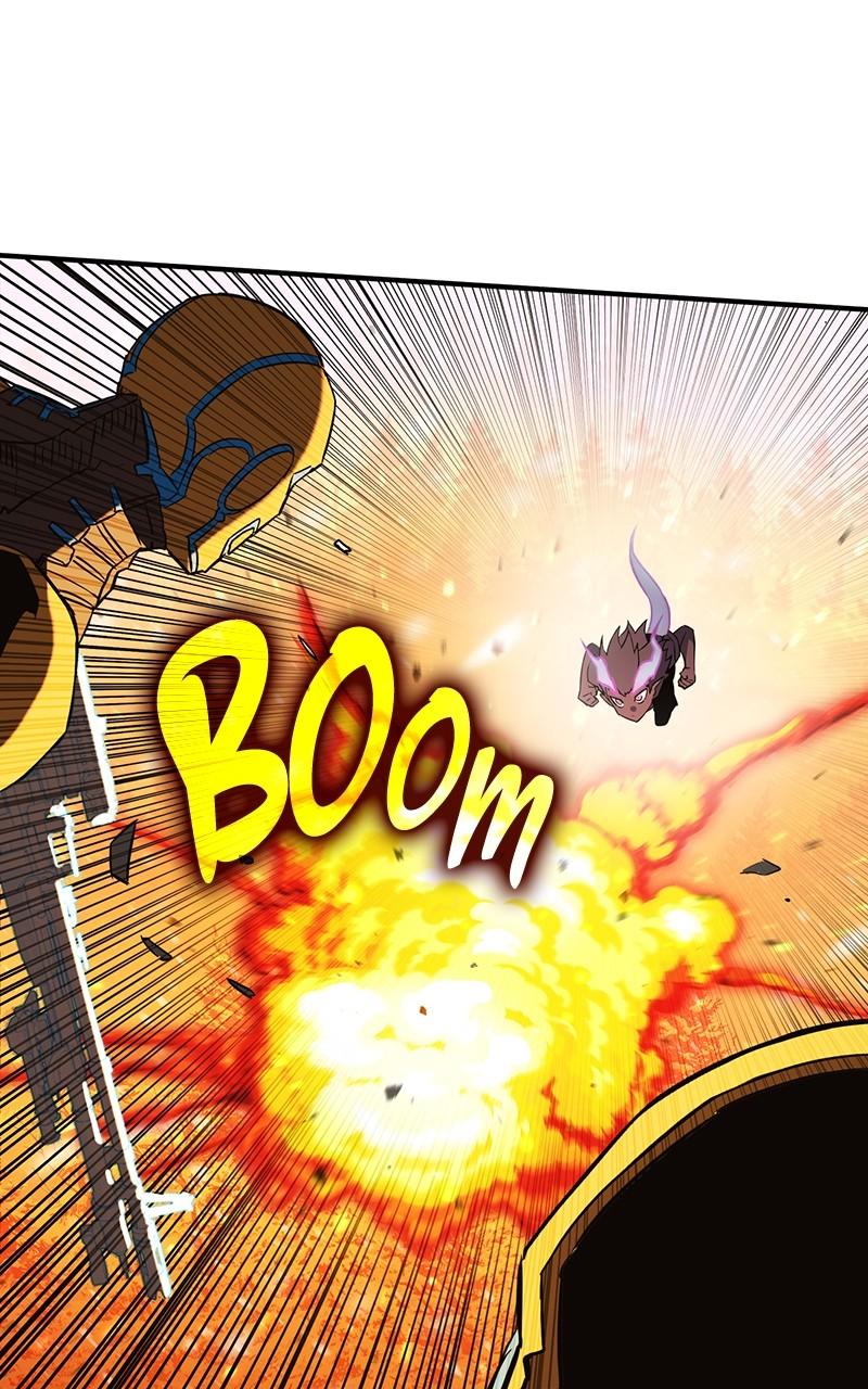 Read Hardcore Leveling Warrior chapter 160.4 image 16 on Lezhin