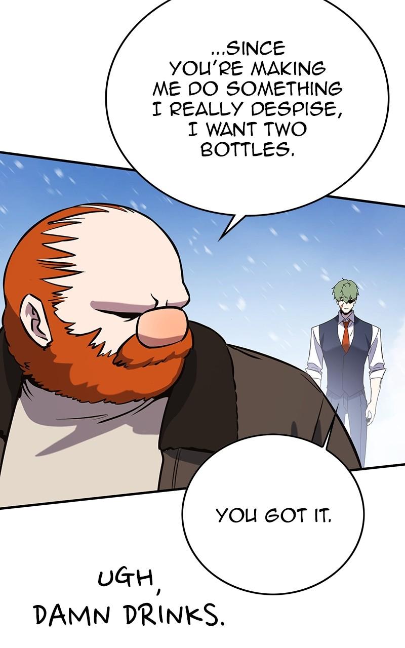 Read Hardcore Leveling Warrior chapter 160.4 image 160 on Lezhin