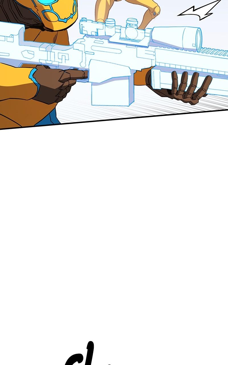 Read Hardcore Leveling Warrior chapter 160.4 image 18 on Lezhin