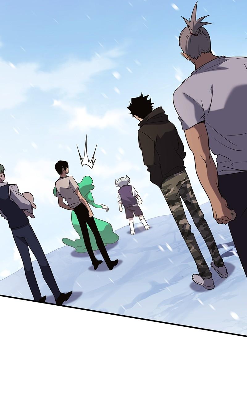 Read Hardcore Leveling Warrior chapter 160.4 image 2 on Lezhin