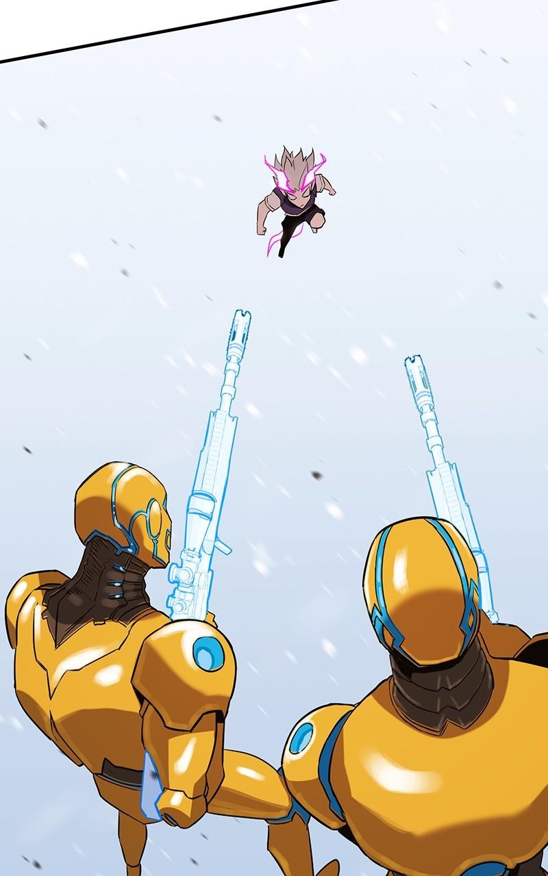 Read Hardcore Leveling Warrior chapter 160.4 image 20 on Lezhin