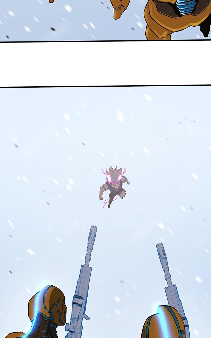 Read Hardcore Leveling Warrior chapter 160.4 image 21 on Lezhin