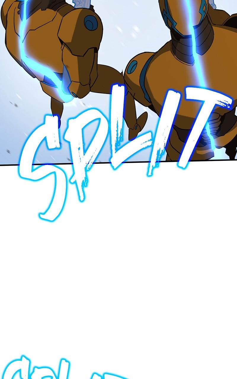 Read Hardcore Leveling Warrior chapter 160.4 image 22 on Lezhin