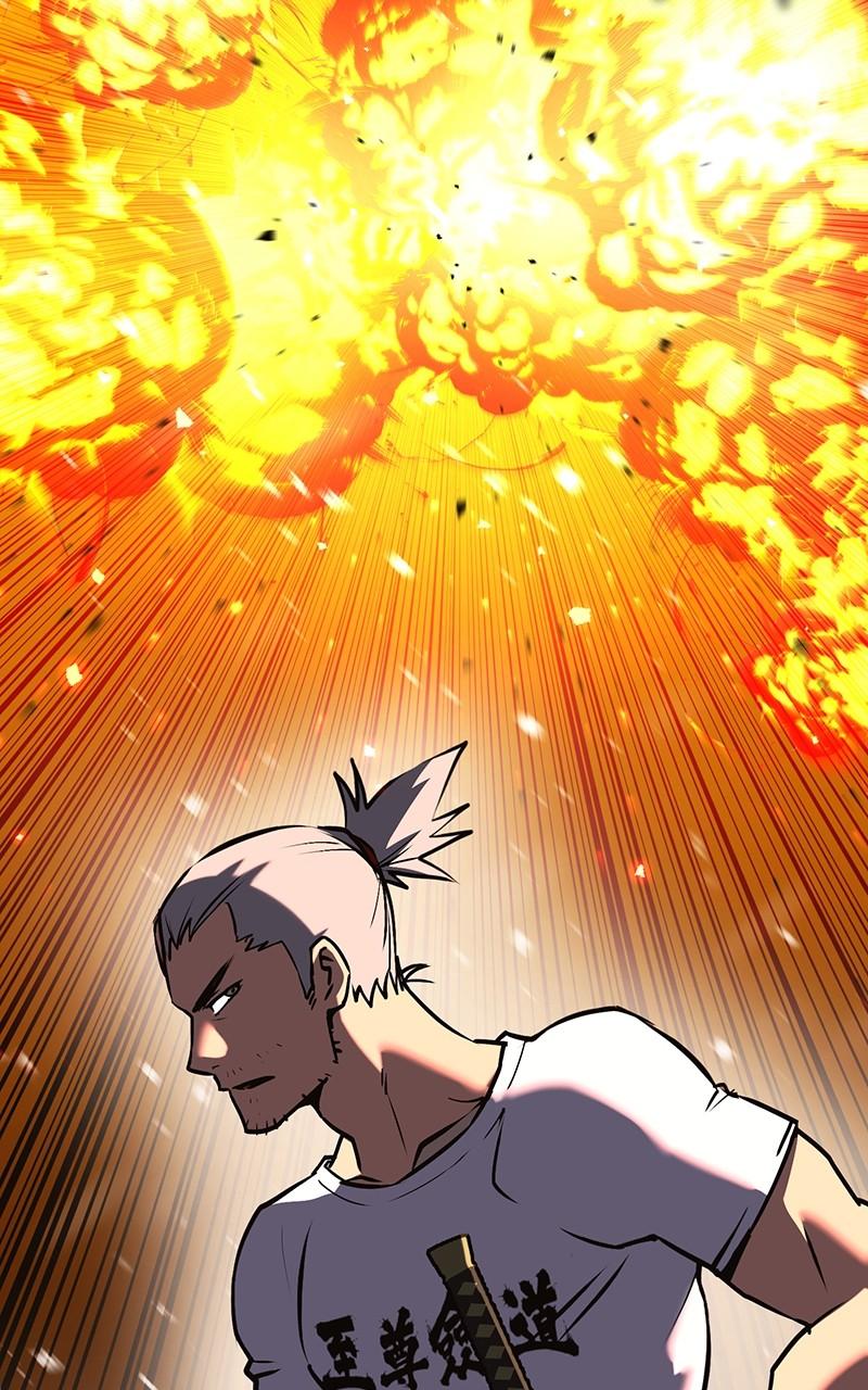 Read Hardcore Leveling Warrior chapter 160.4 image 26 on Lezhin