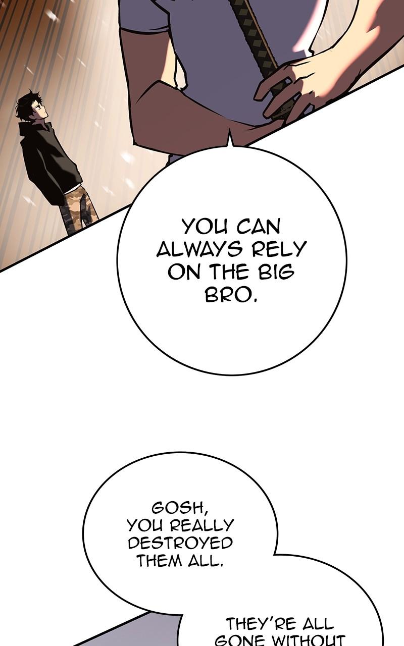 Read Hardcore Leveling Warrior chapter 160.4 image 27 on Lezhin